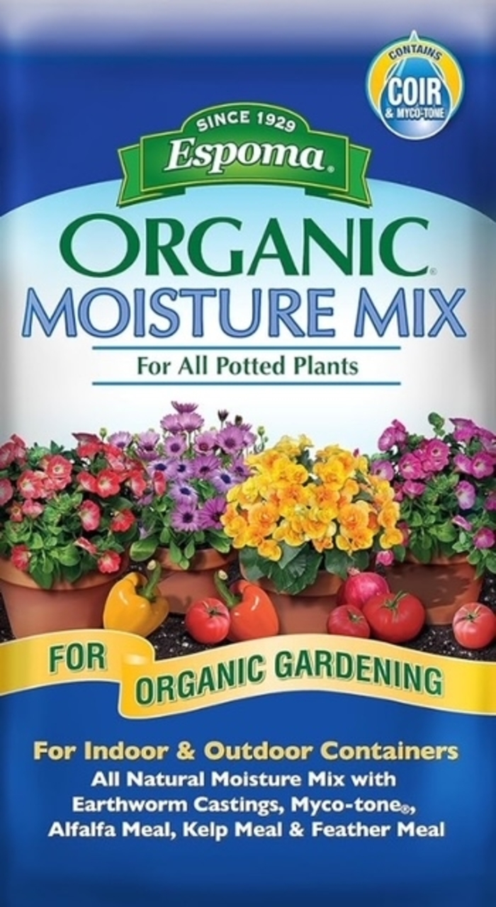 Espoma Moisture Mix - Espoma from Hand Cart Garden Center