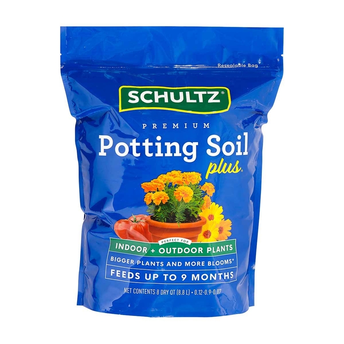 Jolly Gardener Potting Soil - Shultz from Hand Cart Garden Center