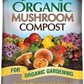 compost - Espoma Mushroom Compost Blend