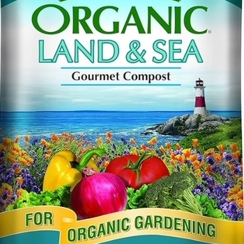 Esposa - Espoma Land and Sea Compost