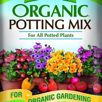 Espoma - Espoma Organic Potting Mix