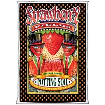  - Strawberry Fields Potting Soil